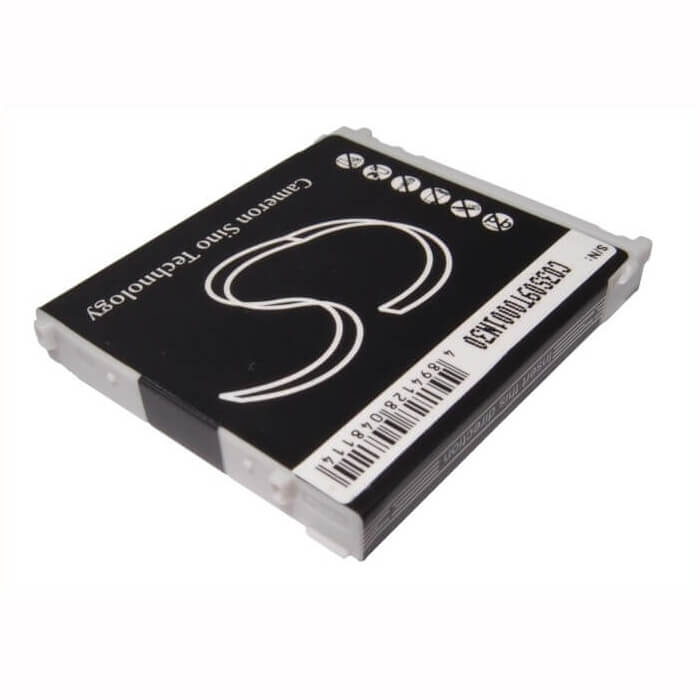3.7V, Li-ion, 700mAh, SmartPhone battery fits Vodafone, Shbu01, S602sh, V602sh, 2.59Wh Mobile, SmartPhone Cameron Sino Technology Limited (Suspended)