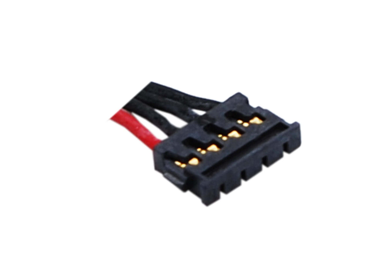 3.7V, Li-Polymer, 1950mAh, SmartPhone battery fits Sharp, Ae5153600, Sh530u, 7.22Wh Mobile, SmartPhone Cameron Sino Technology Limited (Suspended)