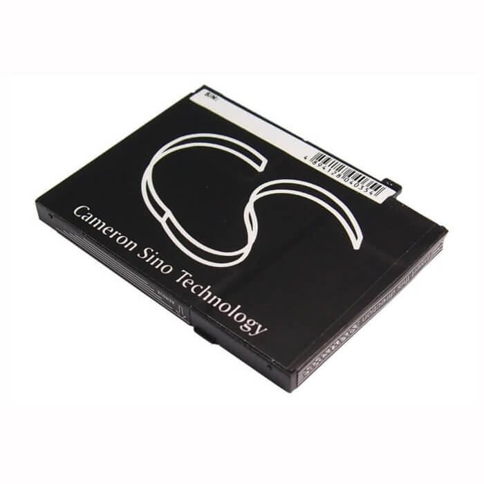 3.7V, Li-ion, 850mAh, SmartPhone battery fits Sharp, 100700006007, Sh7218c, Sh7218u, 3.15Wh Mobile, SmartPhone Cameron Sino Technology Limited (Smartphone)