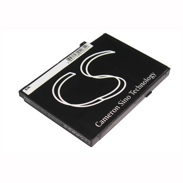 3.7V, Li-ion, 850mAh, SmartPhone battery fits Sharp, 100700006007, Sh7218c, Sh7218u, 3.15Wh Mobile, SmartPhone Cameron Sino Technology Limited (Smartphone)