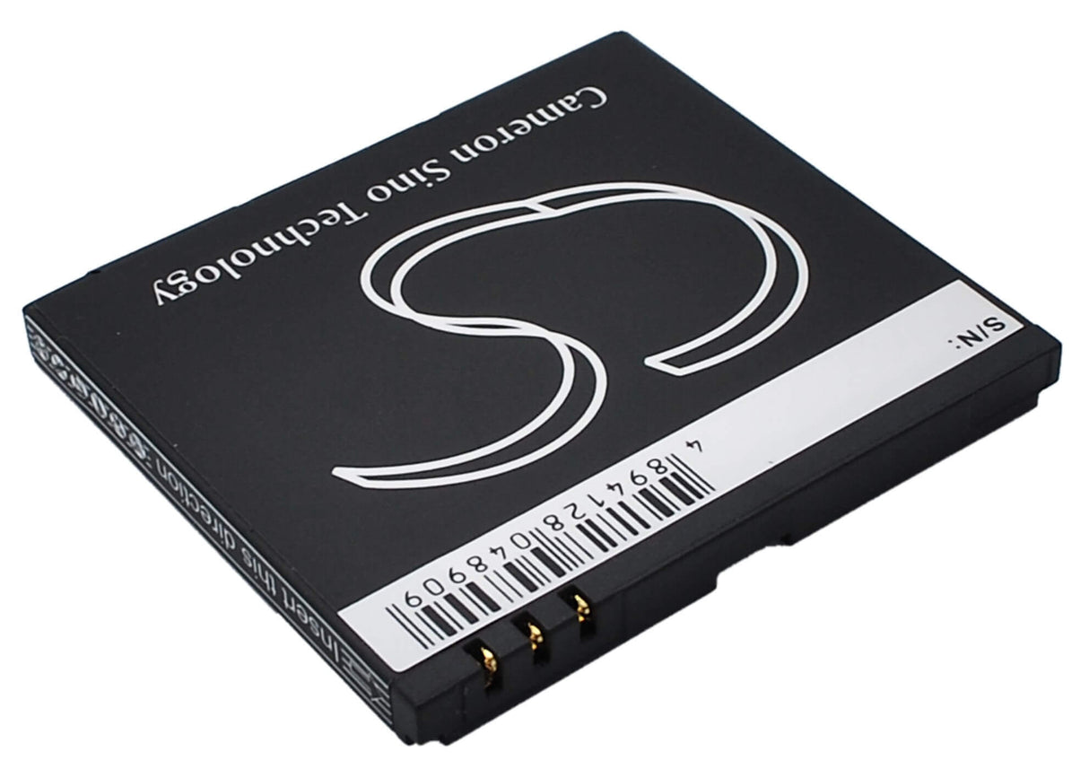 3.7V, Li-ion, 1450mAh, SmartPhone battery fits Sharp, Ea-bl30, Sh8188u, 5.37Wh Mobile, SmartPhone Cameron Sino Technology Limited (Smartphone)