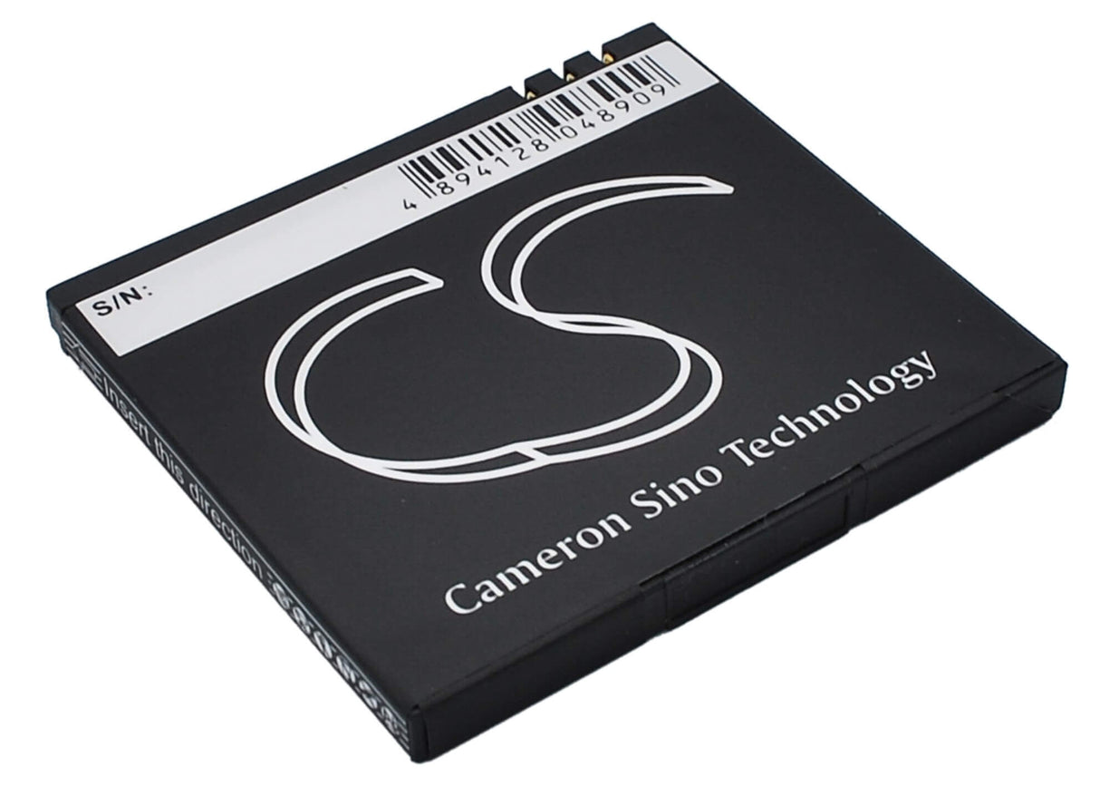 3.7V, Li-ion, 1450mAh, SmartPhone battery fits Sharp, Ea-bl30, Sh8188u, 5.37Wh Mobile, SmartPhone Cameron Sino Technology Limited (Smartphone)
