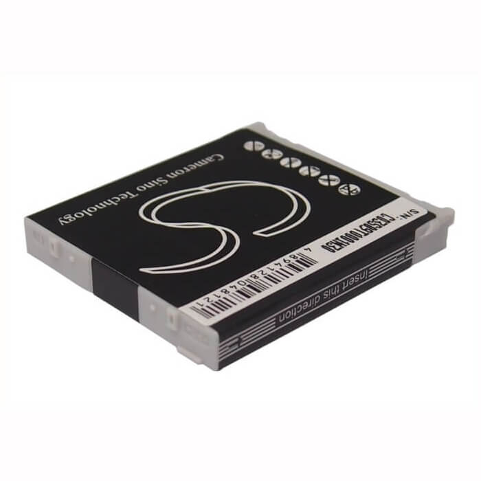 3.7V, Li-ion, 700mAh, SmartPhone battery fits Softbank, Sharp, Shbv01, V402sh, 2.59Wh Mobile, SmartPhone Cameron Sino Technology Limited (Smartphone)