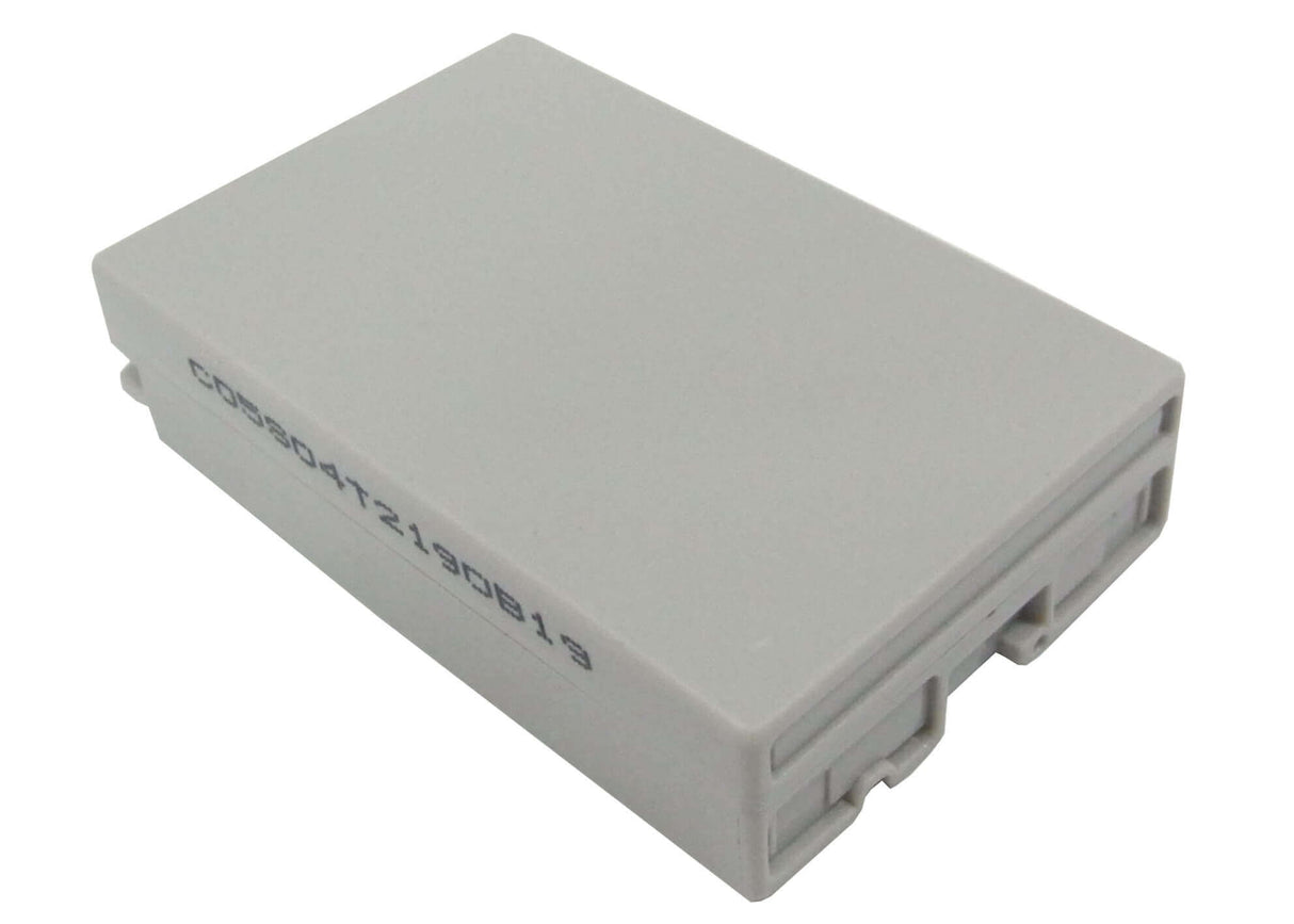Battery For Sharp Vl-35u, Vl-55u, Vl-75, Vl-75u, 7.4v, 1100mah - 8.14wh Batteries for Electronics Cameron Sino Technology Limited (Suspended)