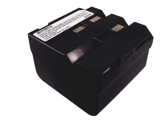 3.6V, Ni-MH, 5400mAh, Camera battery fits Sharp, Bt-h32, Vl-8, Vl-8888, 19.44Wh Camera Cameron Sino Technology Limited (Camera)