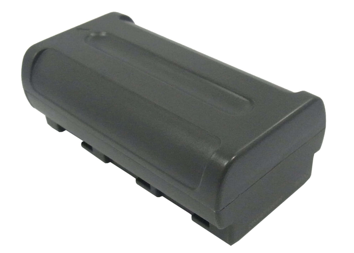 Battery For Sharp Vl-dd10, Vl-mc500, Vl-mc500s, Vl-mc500u, 7.4v, 2000mah - 14.80wh Camera Cameron Sino Technology Limited (Suspended)