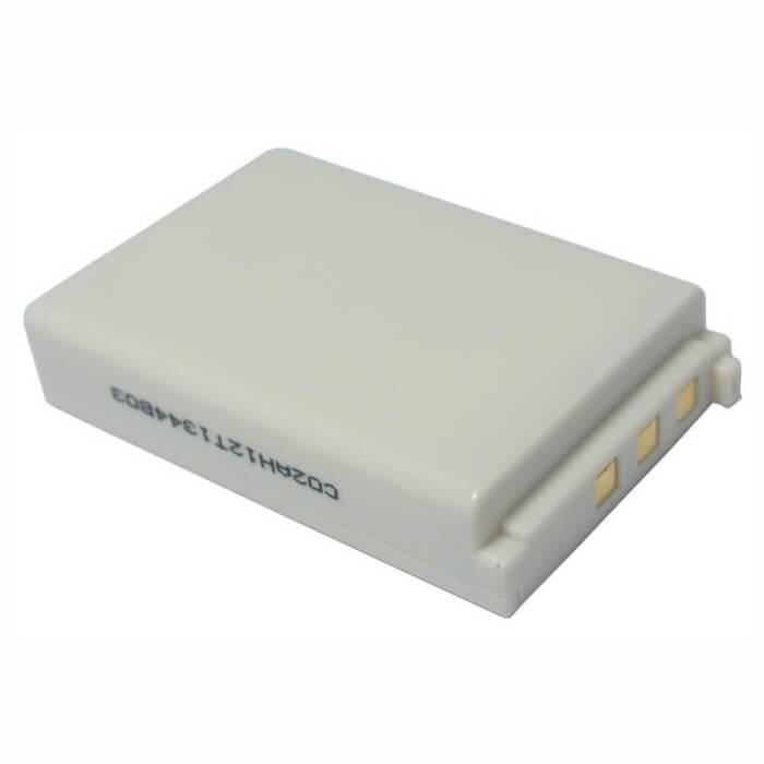 3.7V, Li-ion, 2000mAh, PDA battery fits Sharp, Ea-bl08, Zaurus Sl-c1000, Zaurus Sl-c3000, 7.4Wh PDA, Pocket PC Cameron Sino Technology Limited