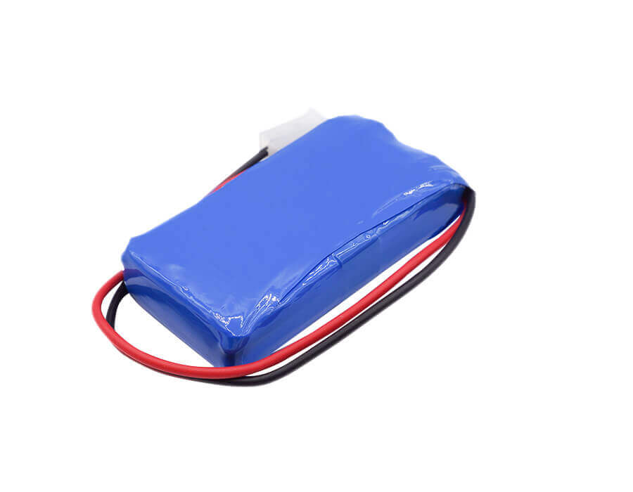 7.4V, Li-Polymer, 1400mAh, Medical battery fits Shenke, Aec703466, Sk500i, Sk-500i Infusion Pump, 10.36Wh Medical Cameron Sino Technology Limited (Medical)