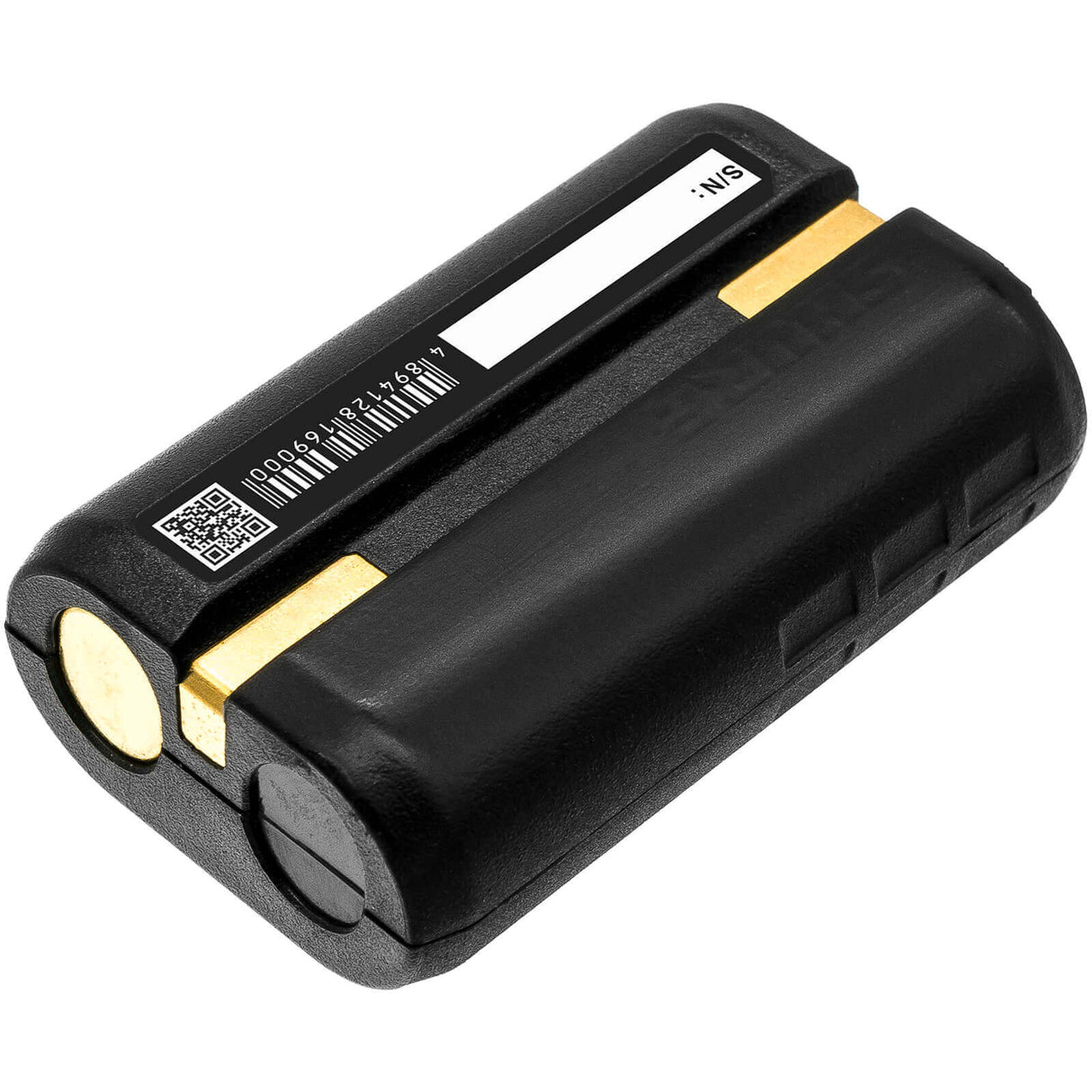 Battery For Shure, P10r, P3ra, P9ra 3.7v, 1200mah - 4.44wh Batteries for Electronics Cameron Sino Technology Limited (Suspended)