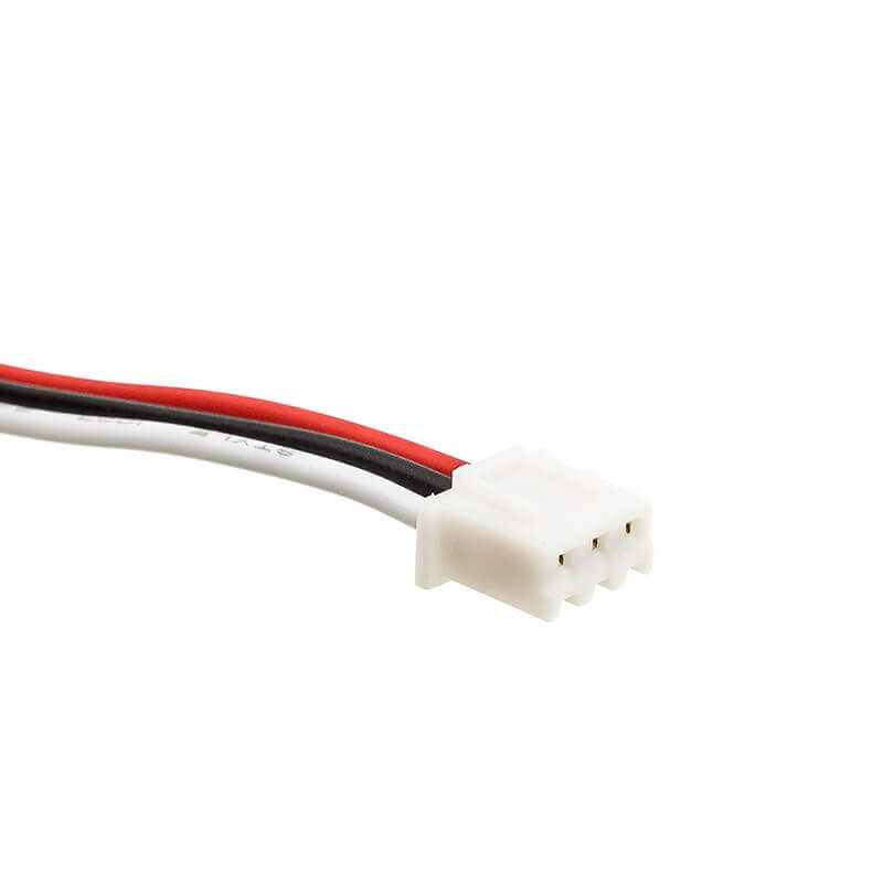 7.4V, Li-Polymer, 1800mAh, Vacuum battery fits Sichler, Pr-025, Pr-030, Pr-030 V2, 13.32Wh Vacuum Cameron Sino Technology Limited (Medical)