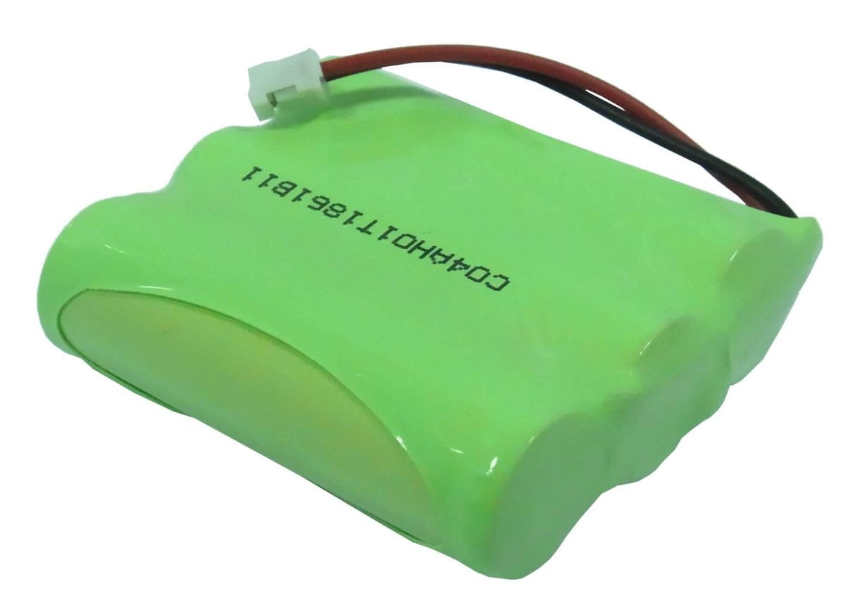 3,6V, Ni-MH, 1200mAh, Batterie de téléphone sans fil compatible avec Siemens, B-7010, 240, 242, 4,32Wh Téléphone sans fil Cameron Sino Technology Limited (Téléphone sans fil)
