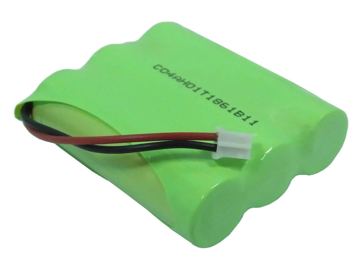 3,6V, Ni-MH, 1200mAh, Batterie de téléphone sans fil compatible avec Siemens, B-7010, 240, 242, 4,32Wh Téléphone sans fil Cameron Sino Technology Limited (Téléphone sans fil)