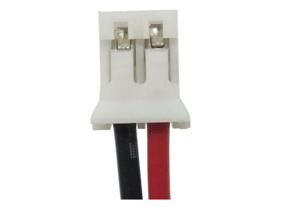 3,6V, Ni-MH, 1200mAh, Batterie de téléphone sans fil compatible avec Siemens, B-7010, 240, 242, 4,32Wh Téléphone sans fil Cameron Sino Technology Limited (Téléphone sans fil)