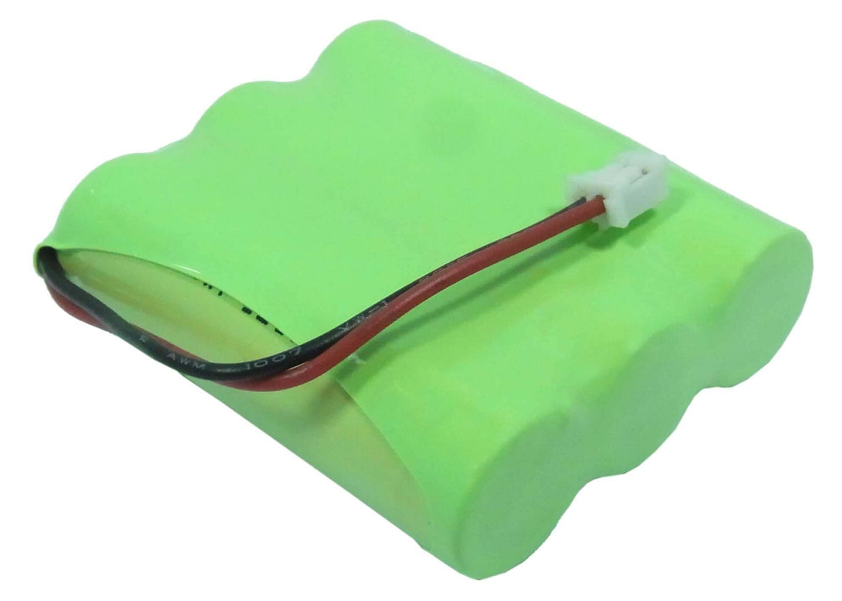 3.6V, Ni-MH, 1500mAh, Cordless Phone battery fits Siemens, Sc242, 240, 242, 5.4Wh Cordless Phone Cameron Sino Technology Limited (Cordless Phone)