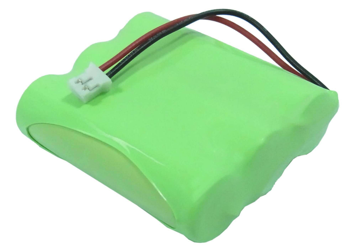 3.6V, Ni-MH, 1500mAh, Cordless Phone battery fits Siemens, Sc242, 240, 242, 5.4Wh Cordless Phone Cameron Sino Technology Limited (Cordless Phone)