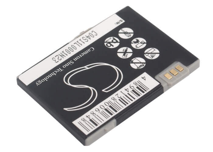 3.7V, Li-ion, 750mAh, SmartPhone battery fits Siemens, Benq-siemens, Eba-660, M81, 2.78Wh Mobile, SmartPhone Cameron Sino Technology Limited (Smartphone)