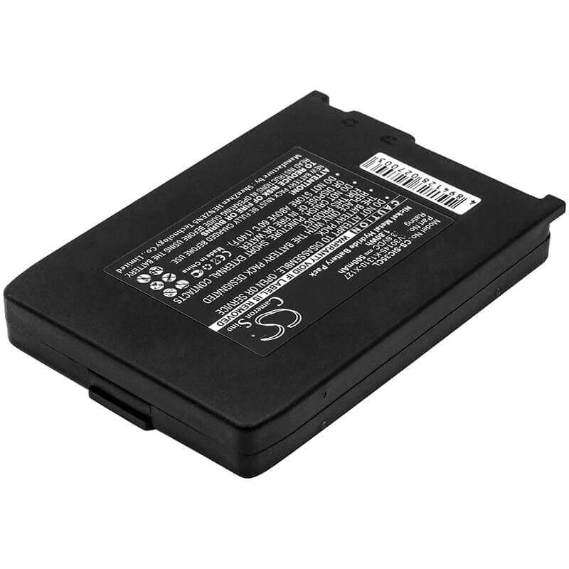 Cordless Phone Battery For Siemens, Active M1, Gigaset 4000 3.6v, 500mah - 1.80wh Cordless Phone Cameron Sino Technology Limited (Cordless Phone)