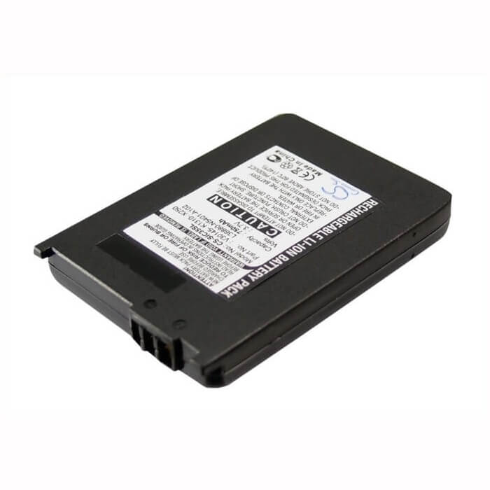 3.7V, Li-ion, 750mAh, SmartPhone battery fits Siemens, L36880-n5401-a102, 3506, 3508, 2.78Wh Mobile, SmartPhone Cameron Sino Technology Limited (Smartphone)
