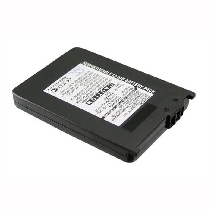 3.7V, Li-ion, 750mAh, SmartPhone battery fits Siemens, L36880-n5401-a102, 3506, 3508, 2.78Wh Mobile, SmartPhone Cameron Sino Technology Limited (Smartphone)