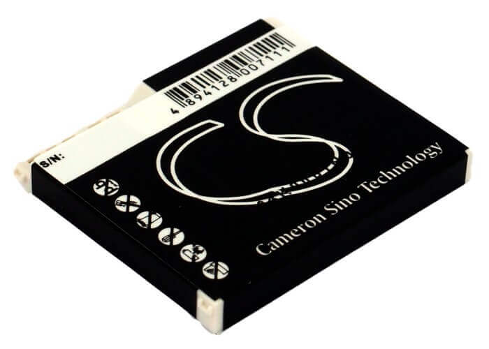 Battery For Siemens Cf61, Ef61 3.7v, 750mah - 2.78wh Batteries for Electronics Cameron Sino Technology Limited (Suspended)