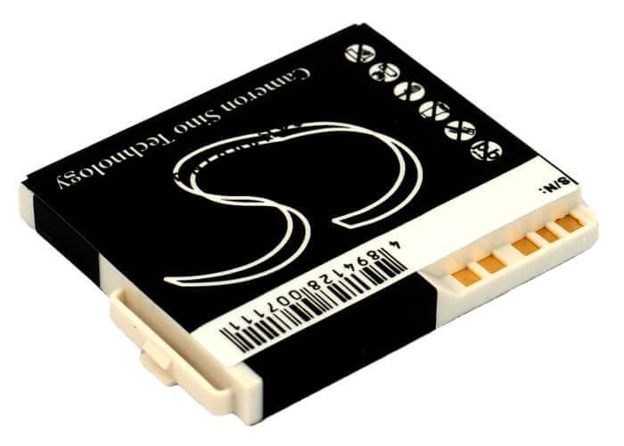 Battery For Siemens Cf61, Ef61 3.7v, 750mah - 2.78wh Batteries for Electronics Cameron Sino Technology Limited (Suspended)