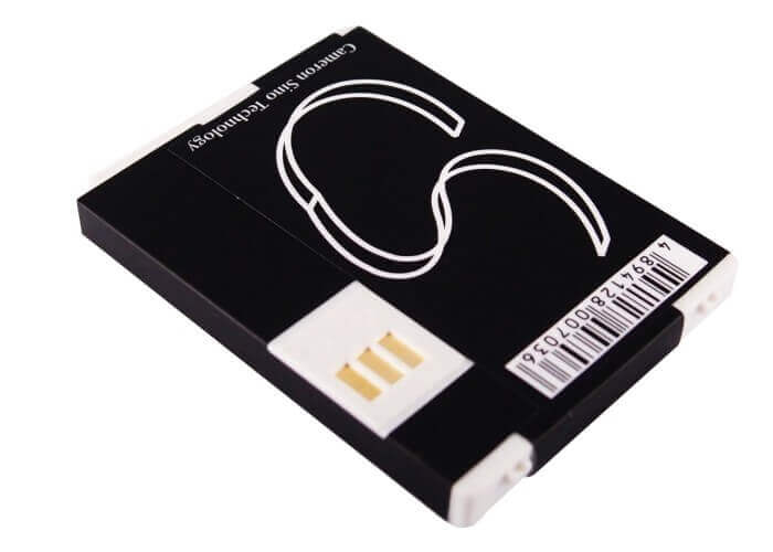 3.7V, Li-ion, 920mAh, SmartPhone battery fits Siemens, L36880-n3171-a139), Ef51, M350, 3.4Wh Mobile, SmartPhone Cameron Sino Technology Limited (Suspended)