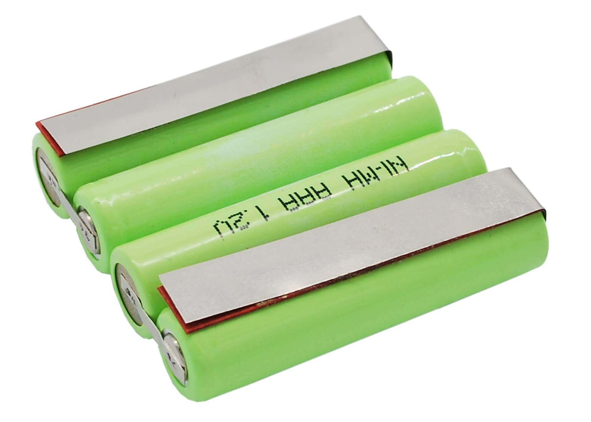 4,8V, Ni-MH, 700mAh, batterie de téléphone sans fil compatible avec Siemens, V30145k1310x50, G95x, Gigaset 825, 3,36Wh Téléphone sans fil Cameron Sino Technology Limited (Téléphone sans fil)