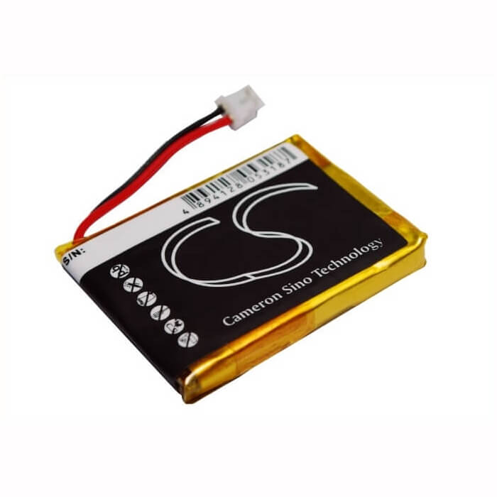 3,7V, Li-ion, 250mAh, batterie de téléphone sans fil compatible avec Siemens, F39033-v328-c901, Gigaset L410, Maxwell 10, 0.925Wh Téléphone sans fil Cameron Sino Technology Limited (Téléphone sans fil)
