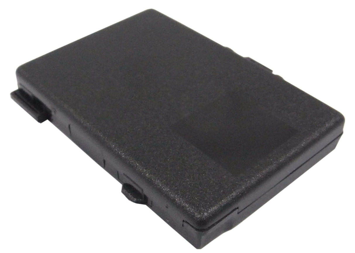 Batterie de téléphone sans fil pour Siemens, Gigaset Sl37h, Gigaset 4015 3.7v, 750mah - 2.78wh Téléphone sans fil Cameron Sino Technology Limited (Téléphone sans fil)