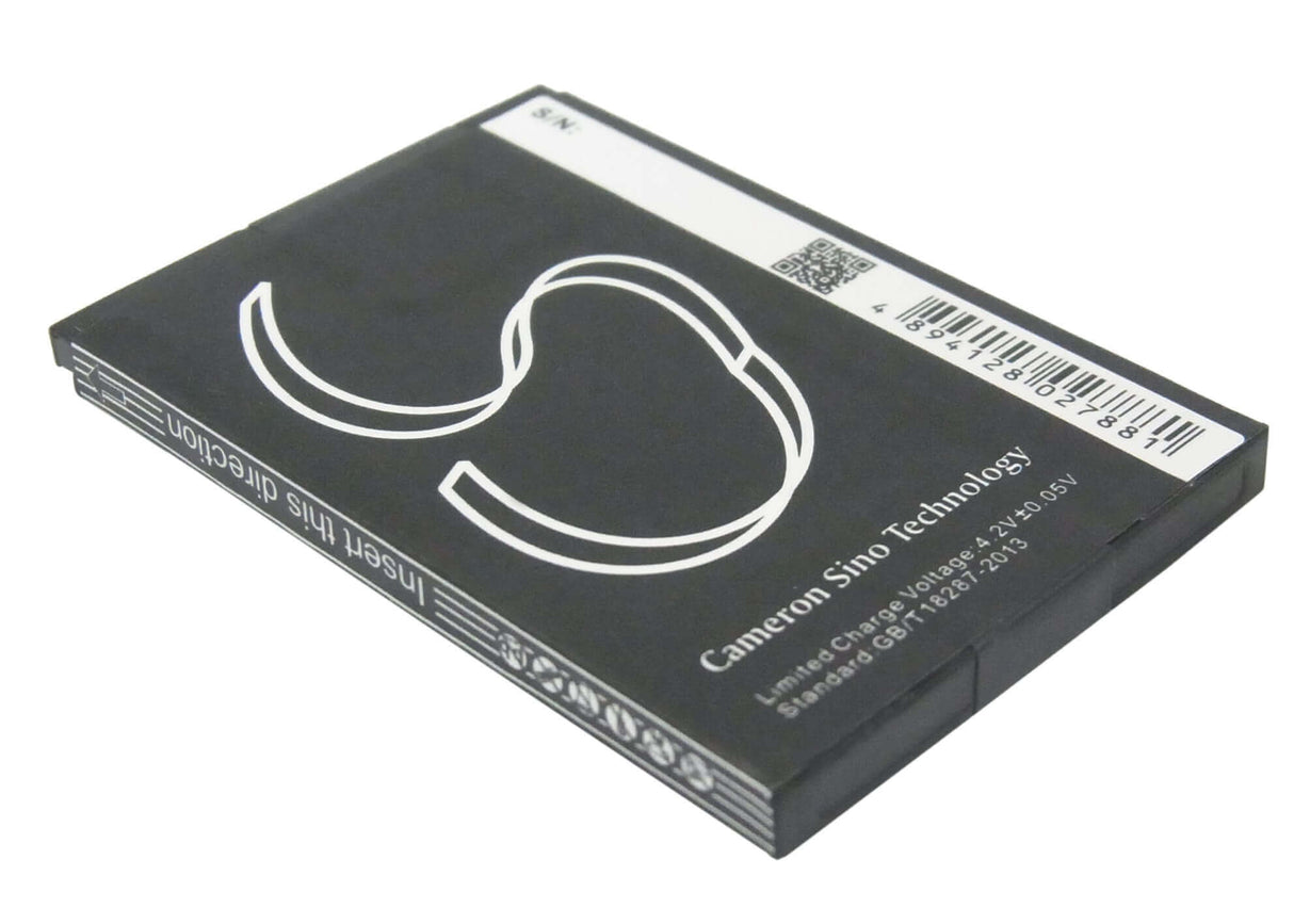 3.7V, Li-ion, 830mAh, Cordless Phone battery fits Openstage, Unify, Gigaset, Comfortel, Siemens, 4250366817255, M-520, M-710, 3.071Wh Cordless Phone Cameron Sino Technology Limited (Cordless Phone)