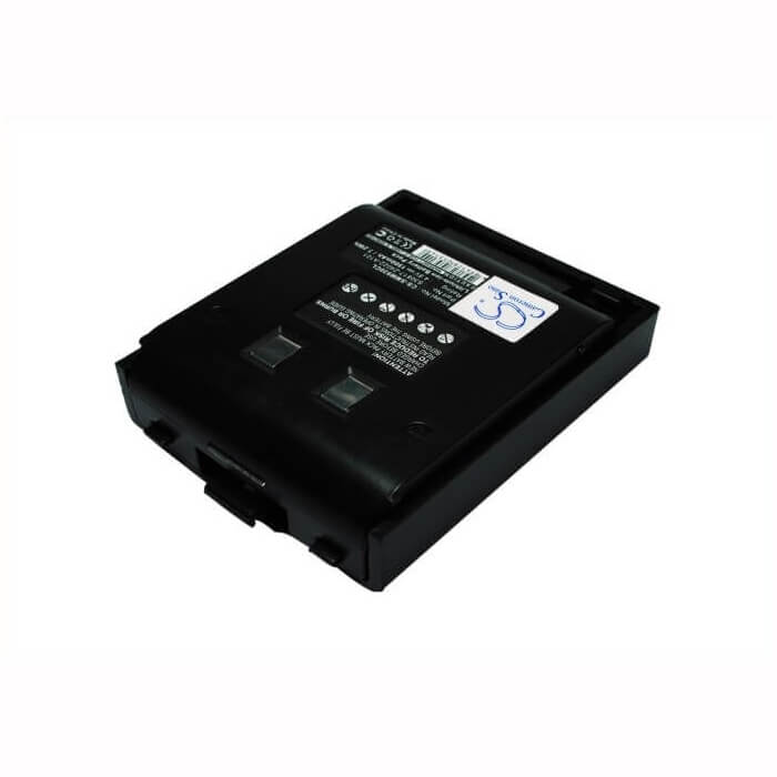 4,8V, Ni-MH, 1500mAh, batterie de téléphone sans fil compatible avec Siemens, S30817-z4022-a101, Megaset M930, 7,2Wh Téléphone sans fil Cameron Sino Technology Limited (Suspendu)