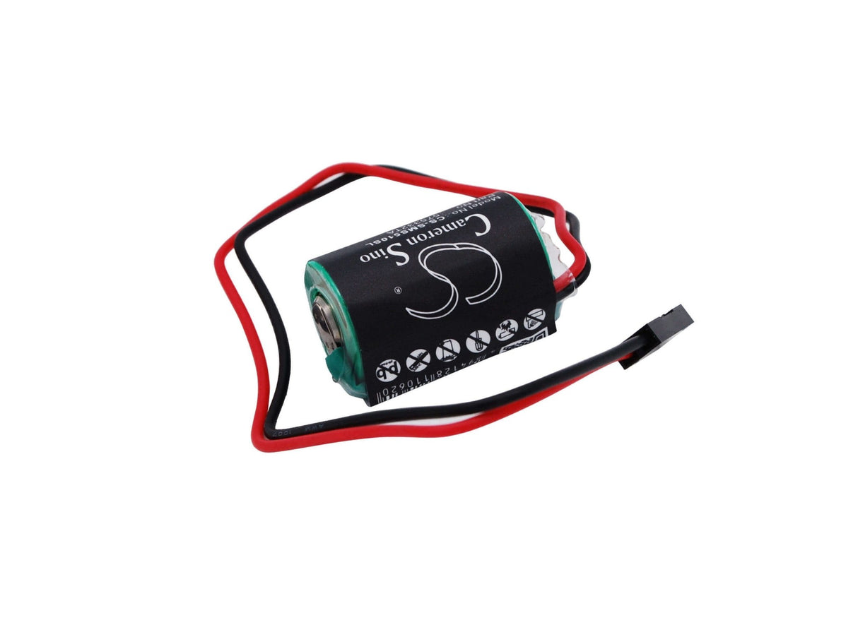 PLC Battery for Siemens Simatic Sl761, Simatic Sl770, 6es5980 - Oma11 3.0v, 900mah - 2.70wh PLC Cameron Sino Technology Limited