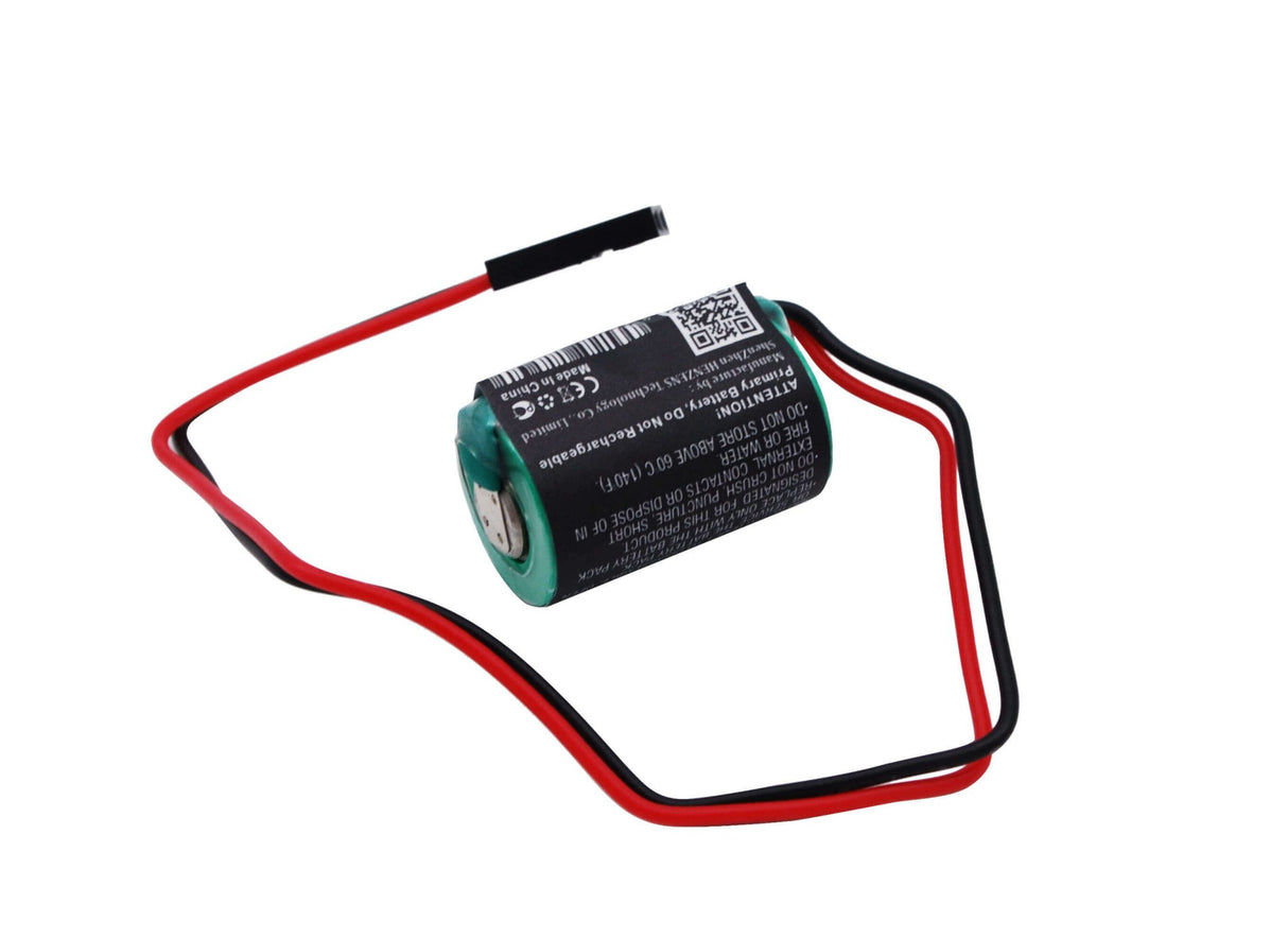 PLC Battery for Siemens Simatic Sl761, Simatic Sl770, 6es5980 - Oma11 3.0v, 900mah - 2.70wh PLC Cameron Sino Technology Limited