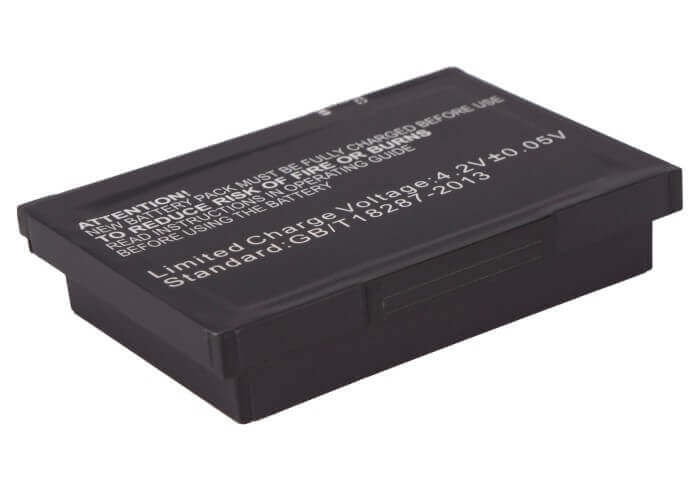 3.7V, Li-ion, 3600mAh, Hotspot battery fits Sierra Wireless, Sprint, 1202395, 803s 4g Lte, Aircard 803s, 13.32Wh Hotspot Cameron Sino Technology Limited
