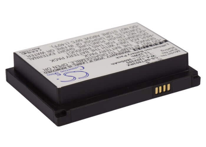 3.7V, Li-ion, 3600mAh, Hotspot battery fits Sierra Wireless, Sprint, 1202395, 803s 4g Lte, Aircard 803s, 13.32Wh Hotspot Cameron Sino Technology Limited