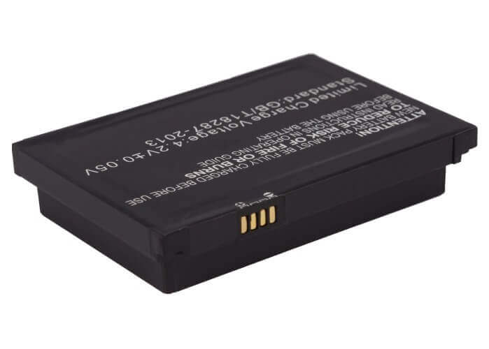 3.7V, Li-ion, 3600mAh, Hotspot battery fits Sierra Wireless, Sprint, 1202395, 803s 4g Lte, Aircard 803s, 13.32Wh Hotspot Cameron Sino Technology Limited