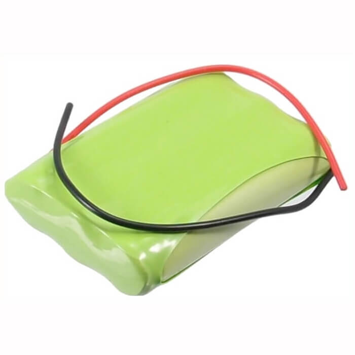 3.6V, Ni-MH, 700mAh, Pager battery fits Signologies, Pag0025, 1200, Nt30aak, 2.52Wh Pager Cameron Sino Technology Limited (Suspended)