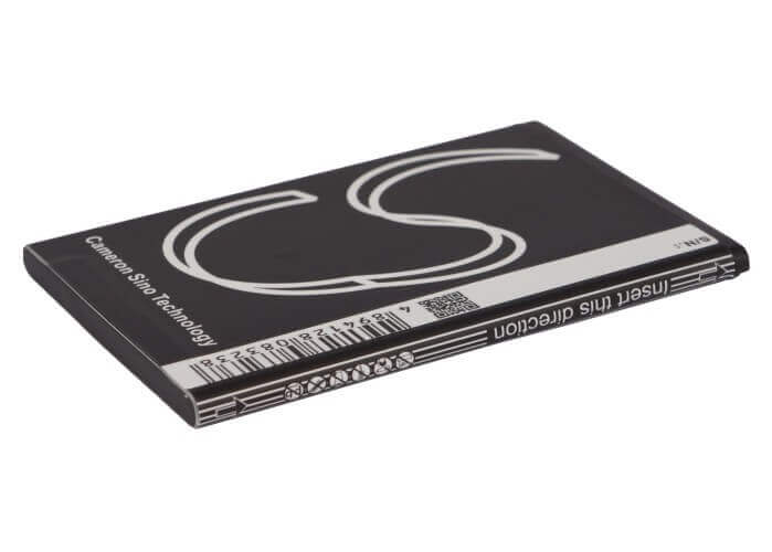 Battery For Simvalley Sp-360 3.7v, 1750mah - 6.48wh Batteries for Electronics Cameron Sino Technology Limited (Suspended)