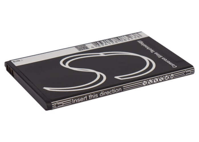 Battery For Simvalley Sp-360 3.7v, 1750mah - 6.48wh Batteries for Electronics Cameron Sino Technology Limited (Suspended)