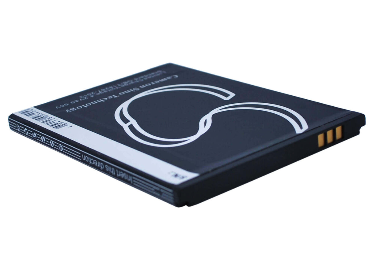 3.7V, Li-ion, 2000mAh, SmartPhone battery fits Simvalley, Px-3552, Spx-12, 7.4Wh Mobile, SmartPhone Cameron Sino Technology Limited (Suspended)