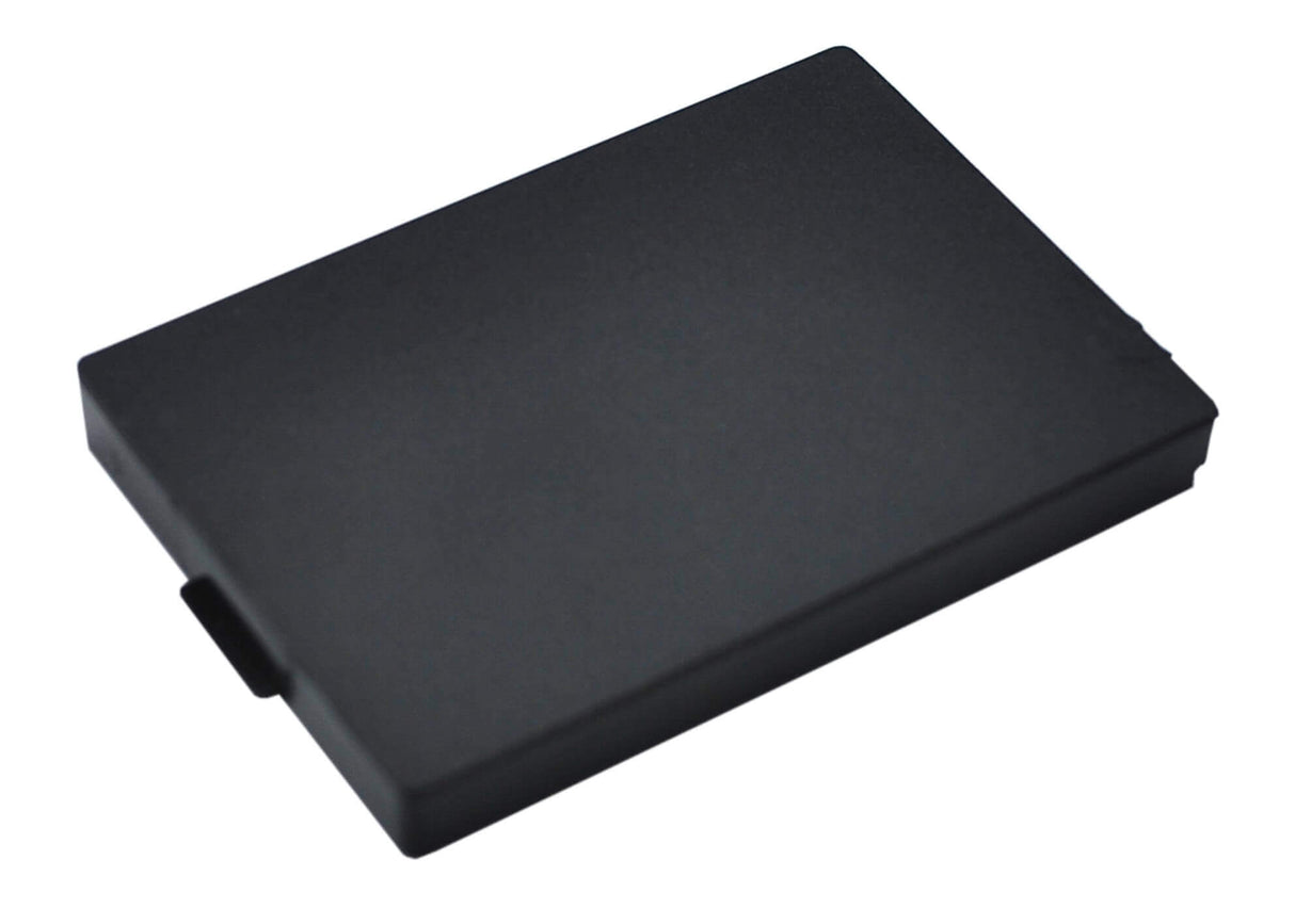 Battery For Sirius S50, S50sb1 3.7v, 500mah - 1.85wh Batteries for Electronics Cameron Sino Technology Limited (Suspended)