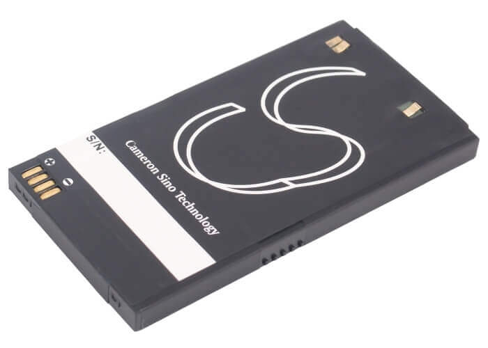 3.7V, Li-ion, 1450mAh, DAB Digital battery fits Sirius, Ae737173025076, Stiletto Sl2, 5.37Wh DAB Digital Cameron Sino Technology Limited