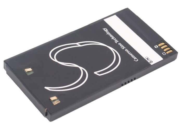3.7V, Li-ion, 1450mAh, DAB Digital battery fits Sirius, Ae737173025076, Stiletto Sl2, 5.37Wh DAB Digital Cameron Sino Technology Limited