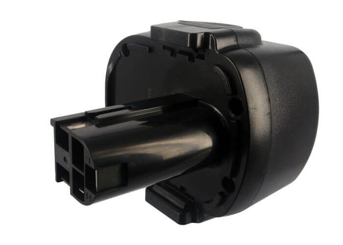 14.4V, Ni-MH, 2100mAh, Batterie d'outils électriques compatible avec Skil, 144bat, 144vxt, 2565, 30.24Wh Outils électriques Cameron Sino Technology Limited (Outils électriques)