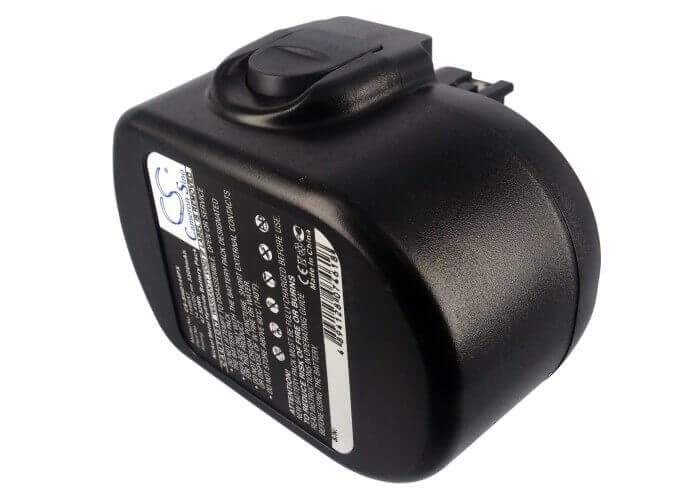 14.4V, Ni-MH, 3300mAh, Power Tools battery fits Skil, 144bat, 144vxt, 2565, 47.52Wh Power Tools Cameron Sino Technology Limited (Power Tools)