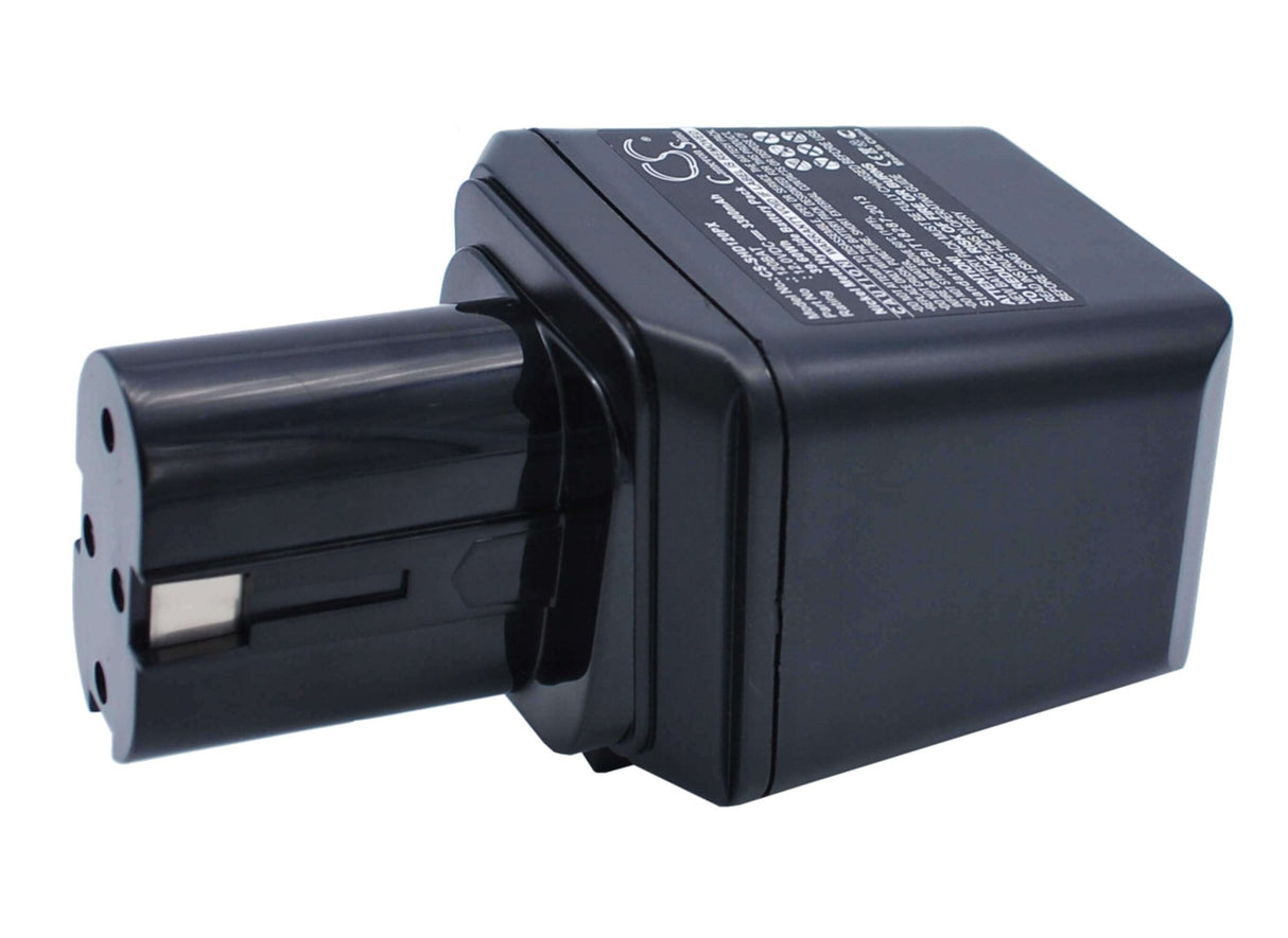 Battery For Skil 2390, 2420, 2466 12v, 3300mah - 39.60wh Power Tools Cameron Sino Technology Limited (Suspended)