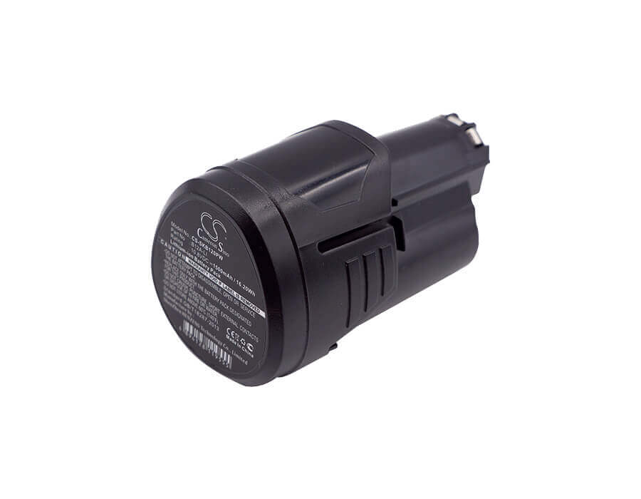10.8V, Li-ion, 1500mAh, Power Tools battery fits Skil, B12a-li, 187006, 2487-b2, 16.2Wh Power Tools Cameron Sino Technology Limited (Power Tools)