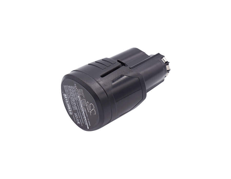 10.8V, Li-ion, 2500mAh, batterie pour outils électriques compatible avec Skil, B12a-li, 187006, 2487-b2, 27Wh Outils électriques Cameron Sino Technology Limited (Outils électriques)