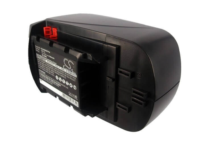 14.4V, Ni-MH, 2100mAh, Power Tools battery fits Skil, Sb14a, 2587, 2587-05, 30.24Wh Power Tools Cameron Sino Technology Limited (Power Tools)