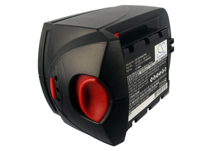 Battery For Skil 2810, 2887, 2887-06 18v, 2100mah - 37.80wh Batteries for Electronics Cameron Sino Technology Limited (Suspended)